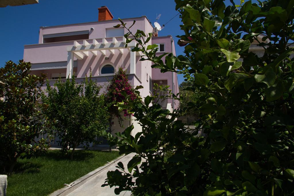Apartment Ika Zadar Room photo